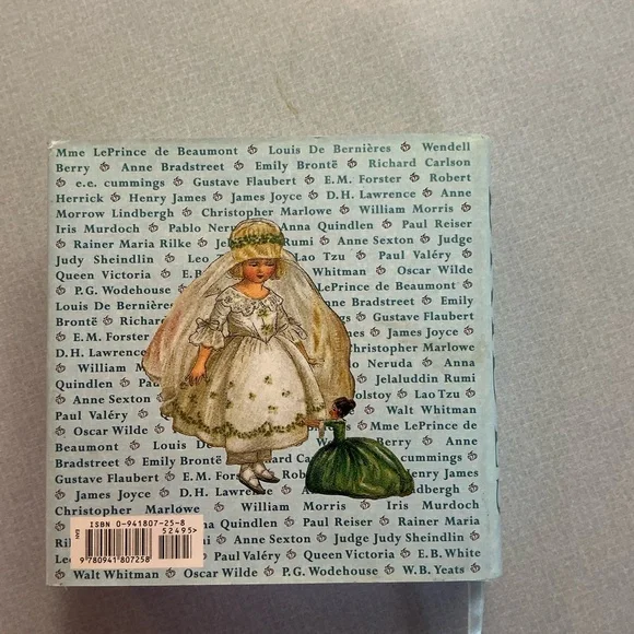 The Little Big Book for Brides - Picture 2 of 10